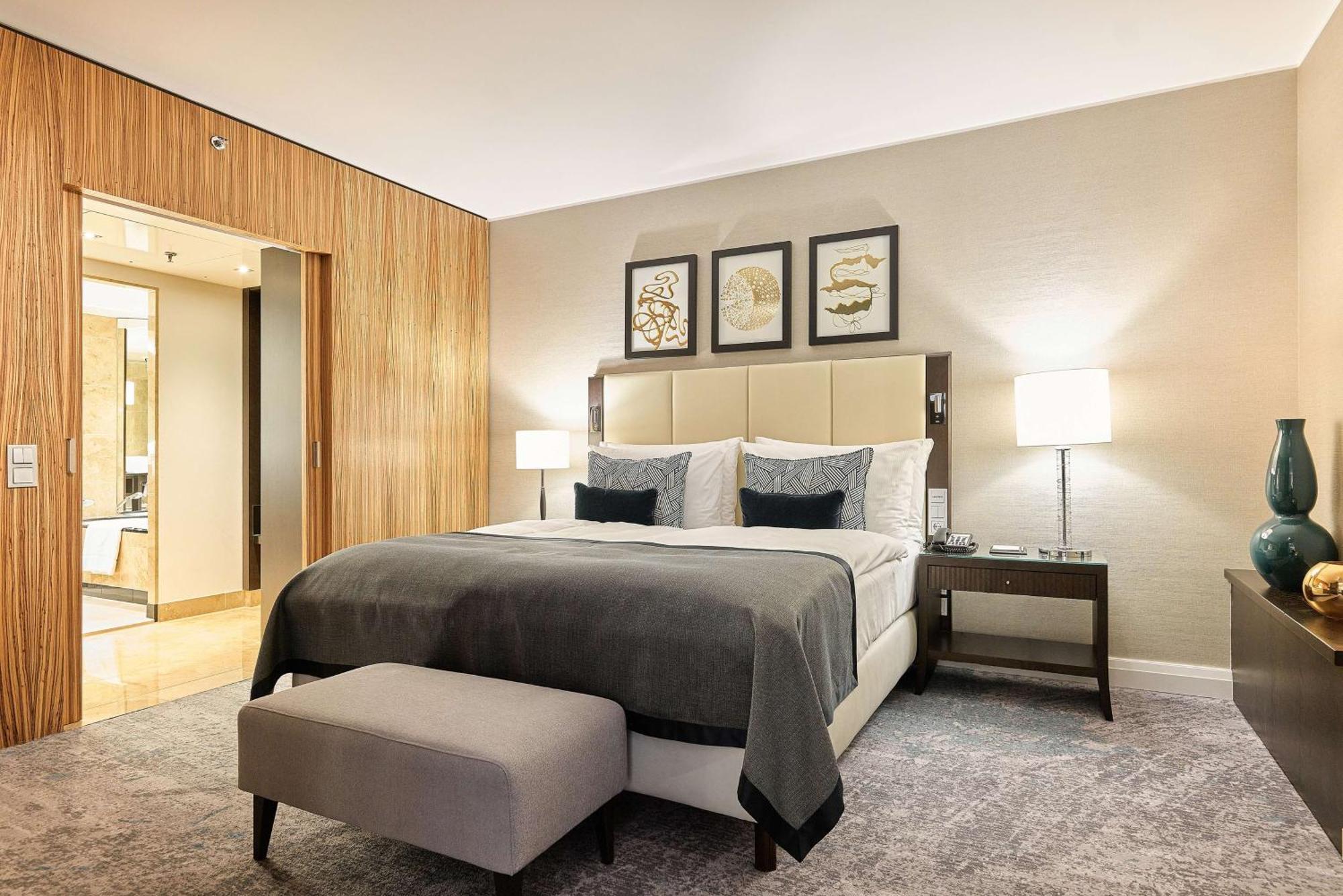 Koe59 - Member Of Hommage Luxury Collection 5* Dusseldorf