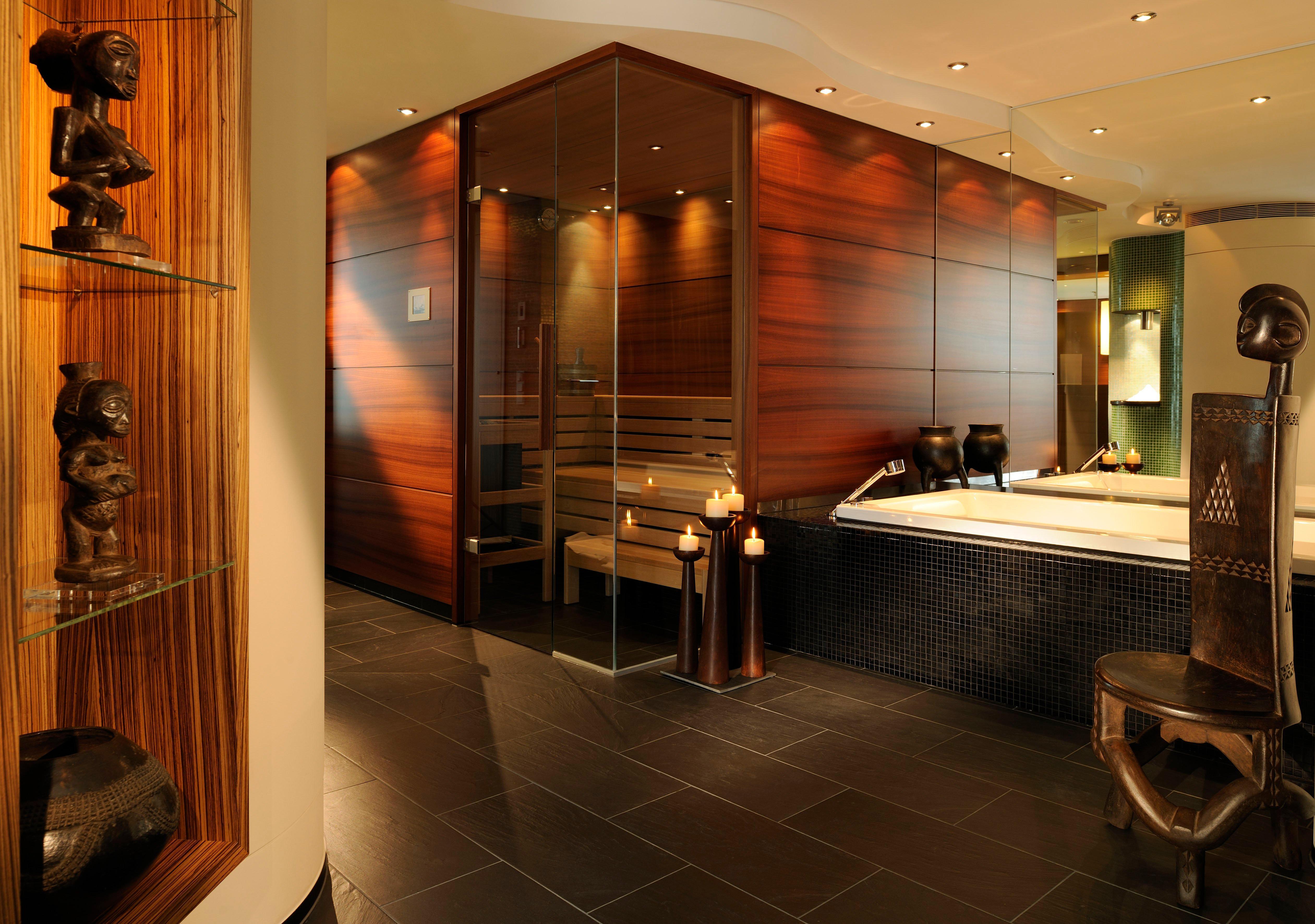 Intercontinental Düsseldorf, An Ihg