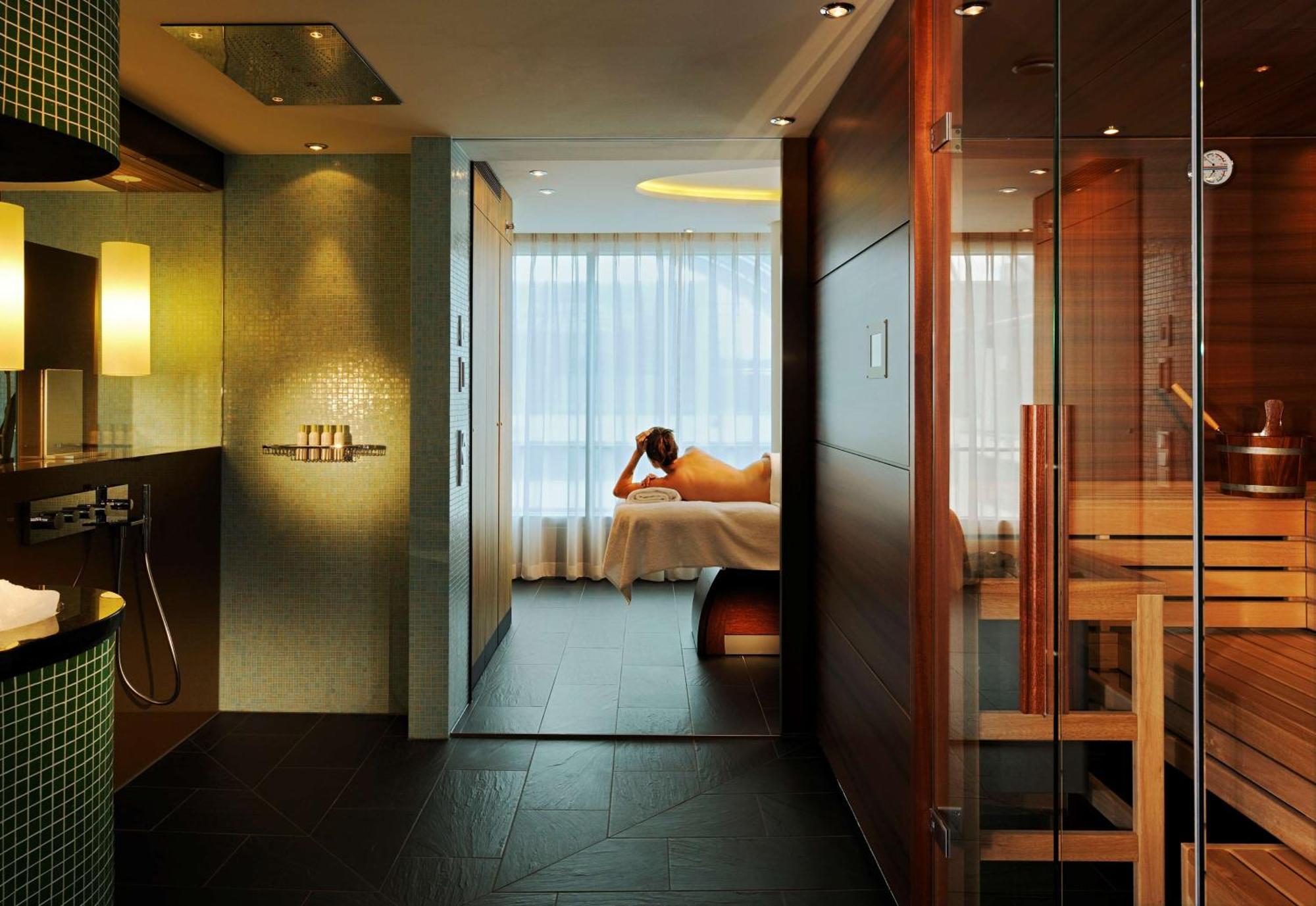 Intercontinental Düsseldorf, An Ihg Hotel 5*