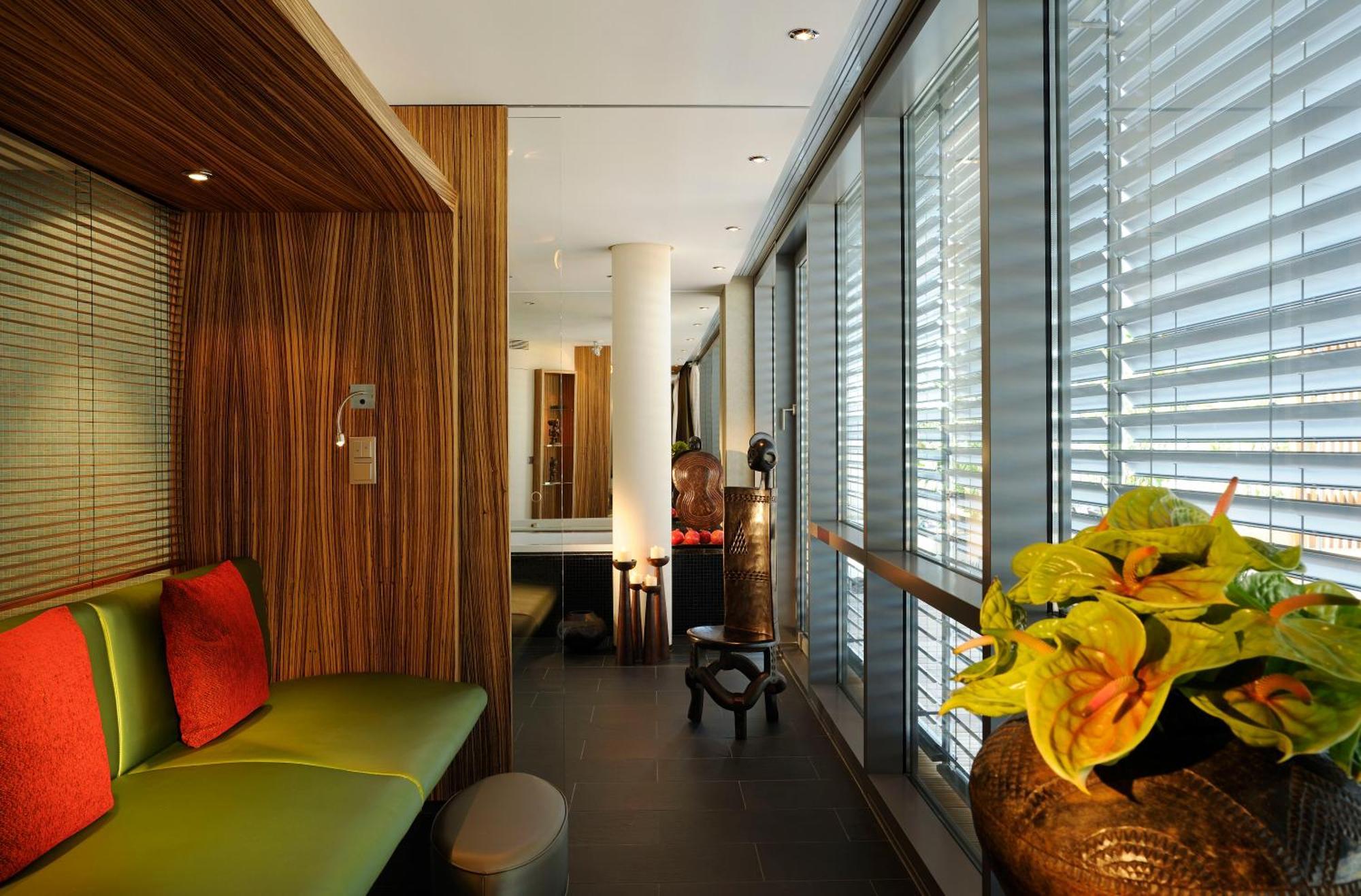Intercontinental Düsseldorf, An Ihg Hotel